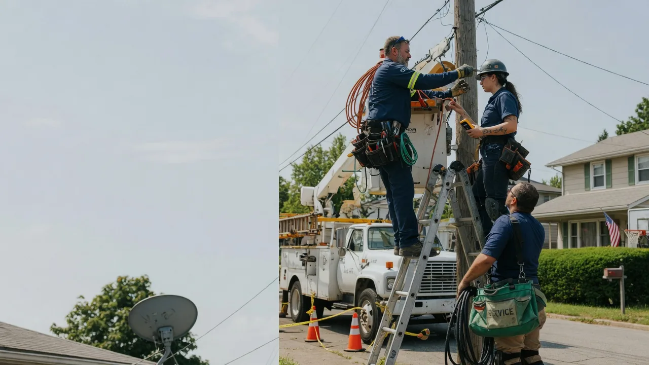 Electrical Repair in Thompson Falls, MT near me